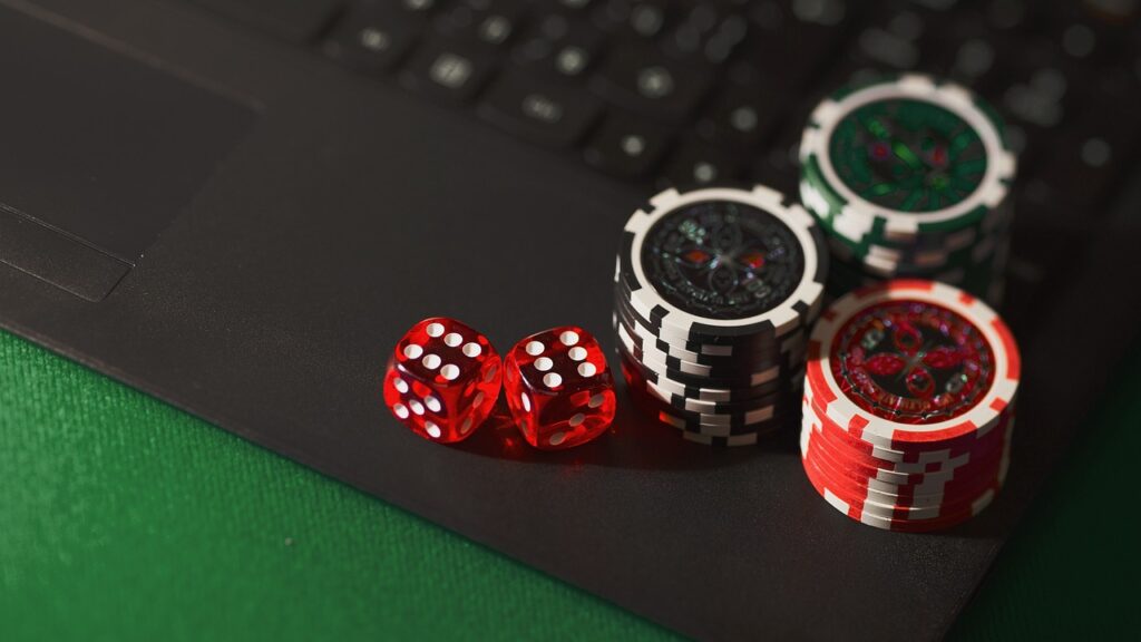 Inclusive Online Gambling: A Space for Everyone