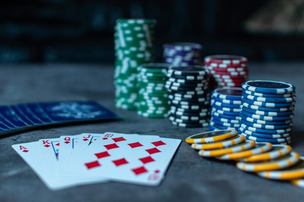 Why Legal Awareness Matters More Than Ever for Dutch Casino Players
