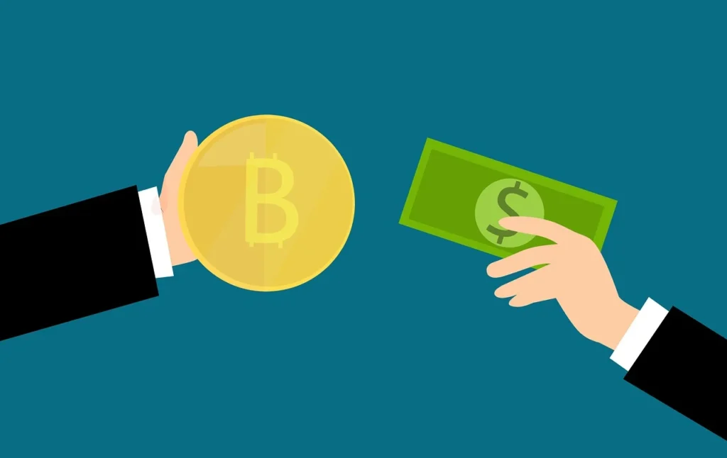 Bitcoin vs. Traditional Payments Which Offers the Lowest Fees for Casinos