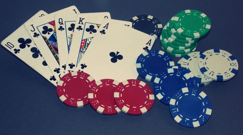 Bitcoin vs. Traditional Payments Which Offers the Lowest Fees for Casinos